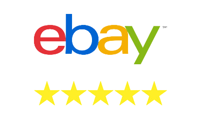 ebay review logo